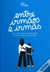 Capa do artigo Entre Irmãos e Irmãs
