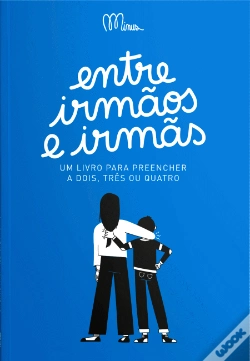 Capa do artigo Entre Irmãos e Irmãs