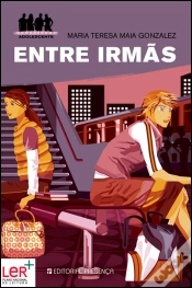 Capa do artigo Entre Irmãs