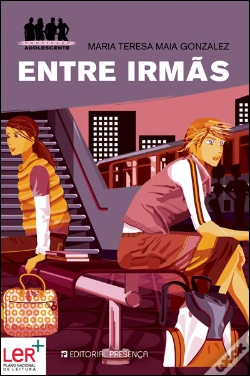Capa do artigo Entre Irmãs