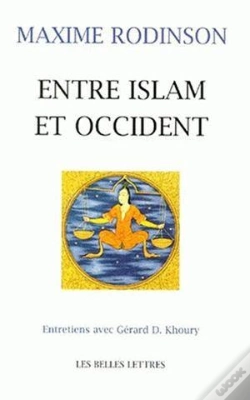 Capa do artigo Entre Islam Et Occident. : Entretiens Avec G. D.Khoury.
