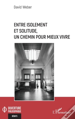 Capa do artigo Entre Isolement Et Solitude, Un Chemin Pour Mieux Vivre