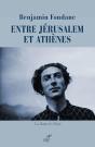 Entre Jérusalem Et Athènes - Preview