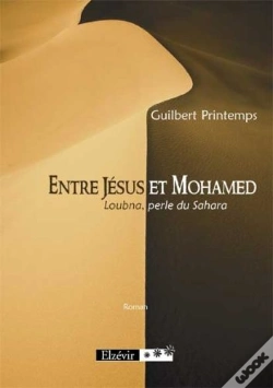 Capa do artigo Entre Jésus Et Mohamed