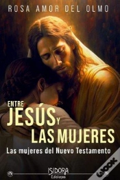 Capa do artigo Entre Jesus Y Las Mujeres