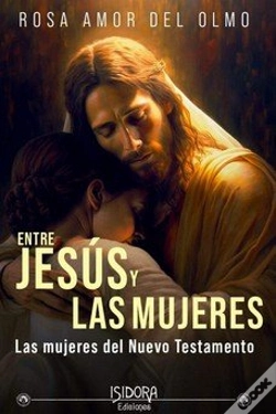 Capa do artigo Entre Jesus Y Las Mujeres