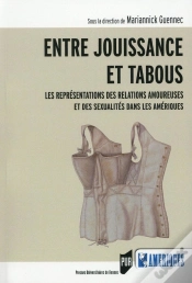 Capa do artigo Entre Jouissance Et Tabous