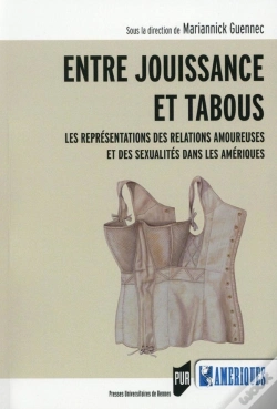 Capa do artigo Entre Jouissance Et Tabous