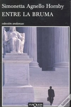 Capa do artigo Entre La Bruma