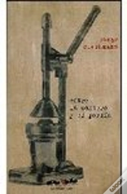 Capa do artigo Entre La Cantera Y El Jard¡N