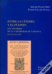 Capa do artigo Entre La Cátedra Y El Púlpito