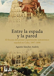 Capa do artigo Entre La Espada Y La Pared
