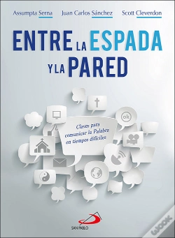 Capa do artigo Entre La Espada Y La Pared