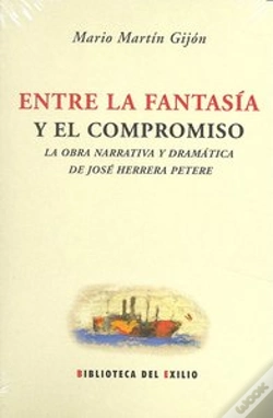 Capa do artigo Entre La Fantasía Y El Compromiso