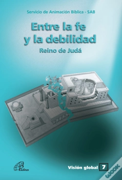 Capa do artigo Entre La Fe Y La Debilidad