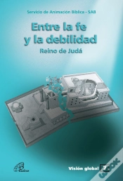 Capa do artigo Entre La Fe Y La Debilidad