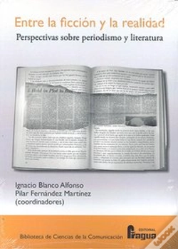 Capa do artigo Entre La Ficcion Y La Realidad
