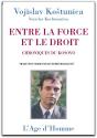 Entre La Force Et Le Droit - Preview