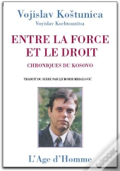 Entre La Force Et Le Droit
