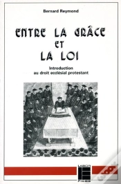 Capa do artigo Entre La Grace Et La Loi