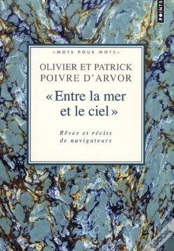 Capa do artigo "Entre La Mer Et Le Ciel" Rêves Et Récits De Navigateurs