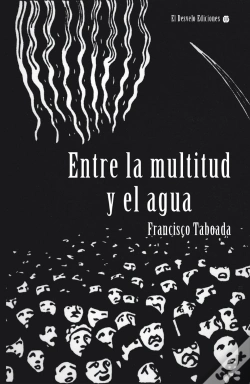 Capa do artigo Entre La Multitud Y El Agua