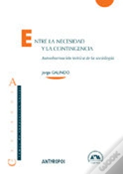 Capa do artigo Entre La Necesidad Y La Contingencia
