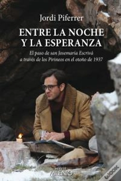 Capa do artigo Entre La Noche Y La Esperanza