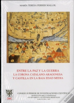 Capa do artigo Entre La Paz Y La Guerra