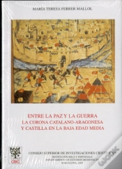 Capa do artigo Entre La Paz Y La Guerra