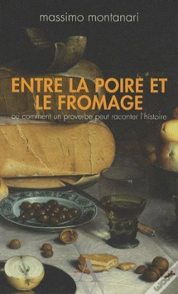 Capa do artigo Entre La Poire Et Le Fromage ; Ou Comment Un Proverbe Peut Raconter L'Histoire