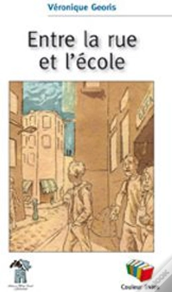 Capa do artigo Entre La Rue Et L'École