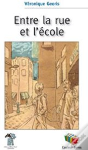 Capa do artigo Entre La Rue Et L