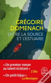 Capa do artigo Entre La Source Et L