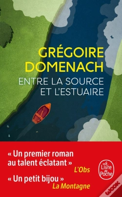 Capa do artigo Entre La Source Et L'Estuaire