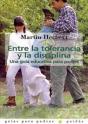 Entre La Tolerancia Y La Disciplina - Preview