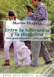 Capa do artigo Entre La Tolerancia Y La Disciplina