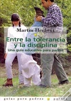 Capa do artigo Entre La Tolerancia Y La Disciplina