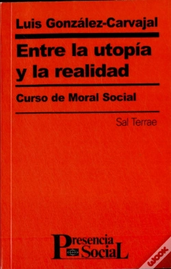 Capa do artigo Entre La Utopía Y La Realidad