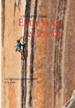 Capa do artigo Entre La Vie Et Le Vide