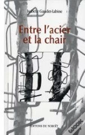 Capa do artigo Entre L