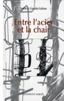 Capa do artigo Entre L'Acier Et La Chair
