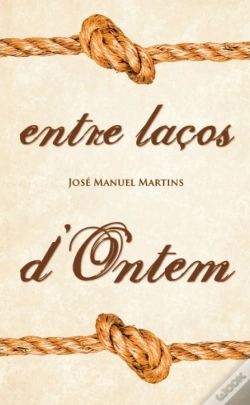 Capa do artigo Entre Laços d'Ontem