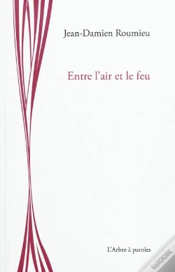 Capa do artigo Entre L'Air Et Le Feu