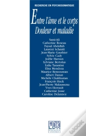 Capa do artigo Entre L