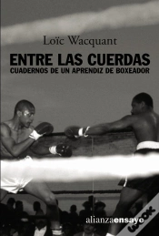 Capa do artigo Entre Las Cuerdas