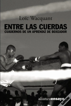 Capa do artigo Entre Las Cuerdas