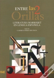 Capa do artigo Entre Las Dos Orillas.
