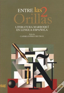 Capa do artigo Entre Las Dos Orillas.