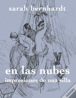 Capa do artigo Entre Las Nubes